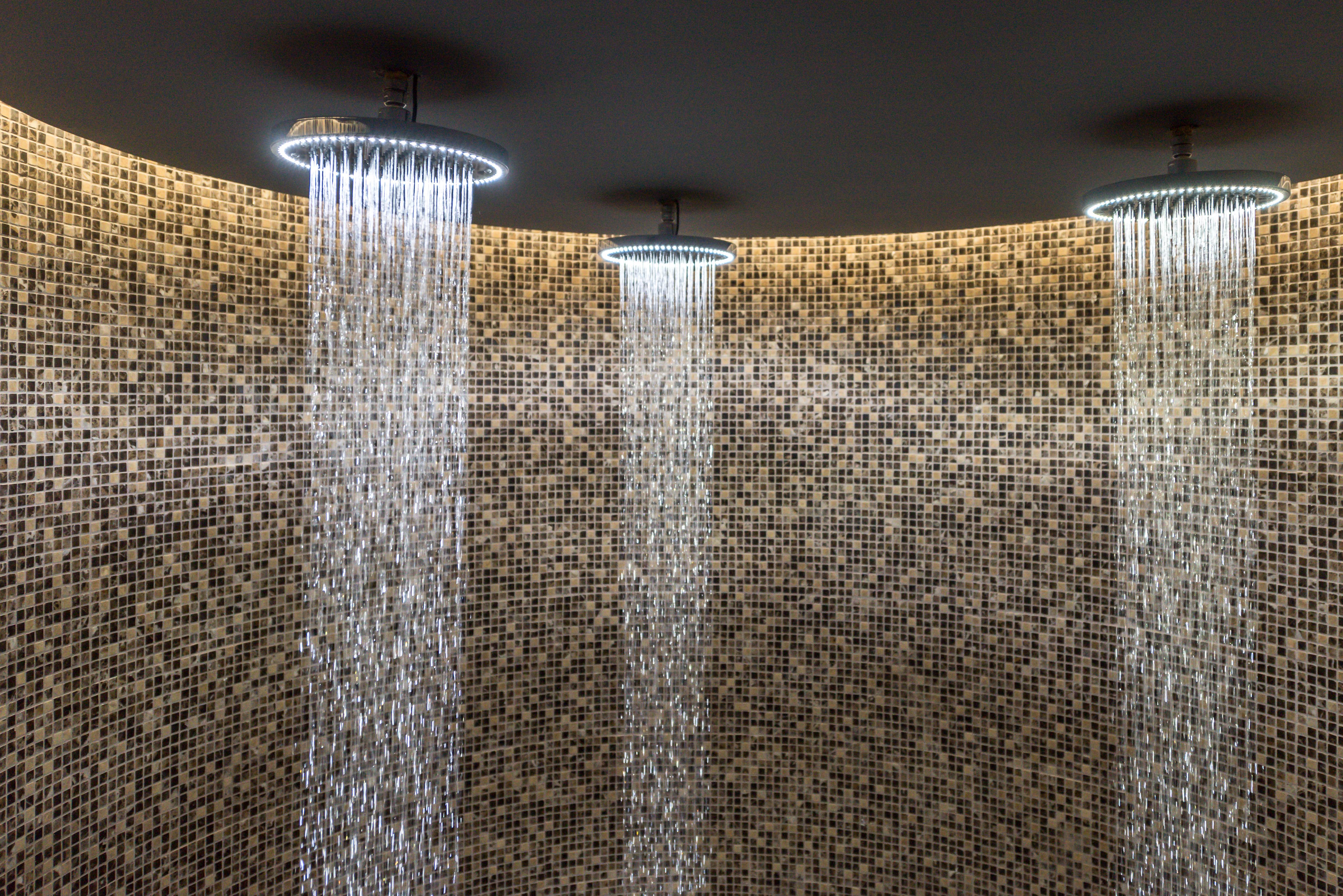 Euphoria Retreat - A Holistic Wellbeing Destination Spa Mystras Exteriör bild